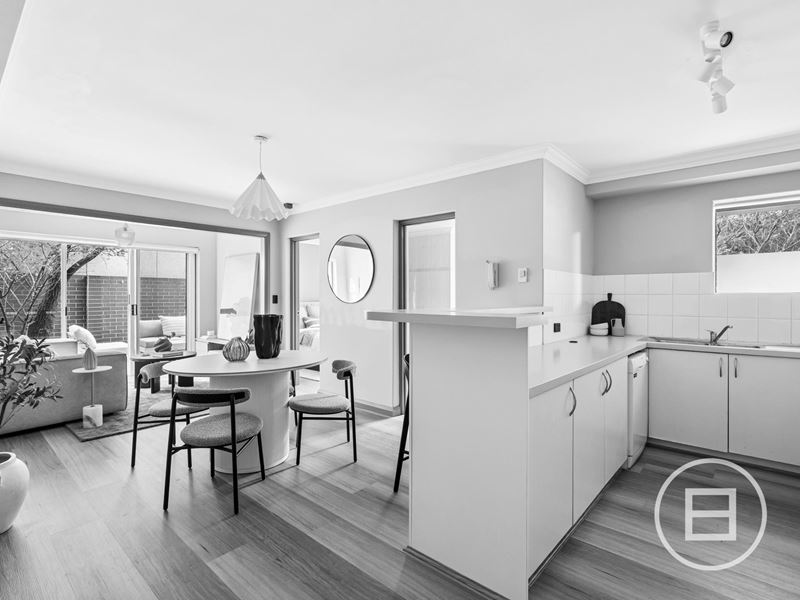4/19 Ventnor Avenue, West Perth