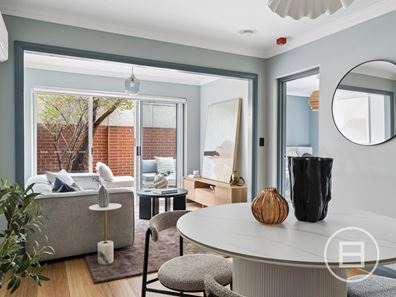 4/19 Ventnor Avenue, West Perth WA 6005