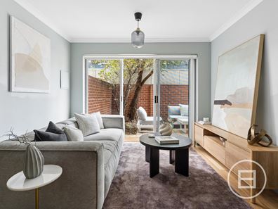 4/19 Ventnor Avenue, West Perth WA 6005