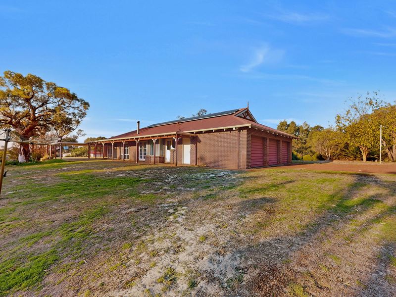 5 Cessna Dr, Jandakot