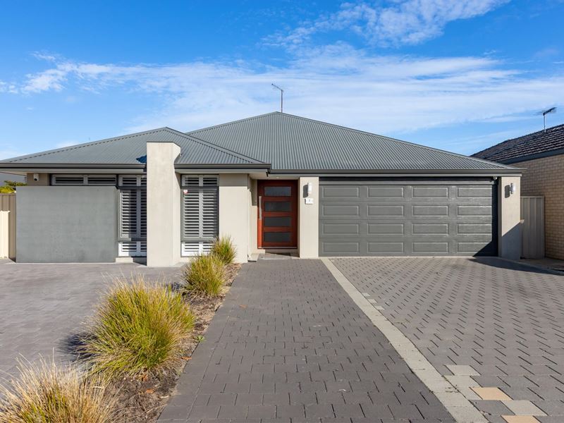 9 Breezy Way, Meadow Springs