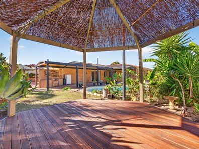 48 Underwood Grove, Kardinya WA 6163