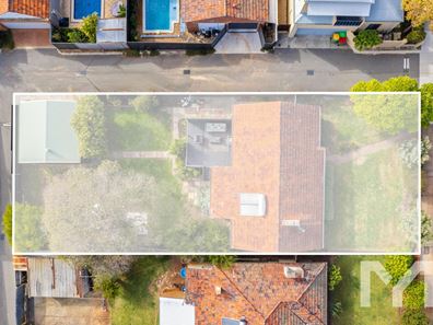 2 Scaddan Street, Wembley WA 6014