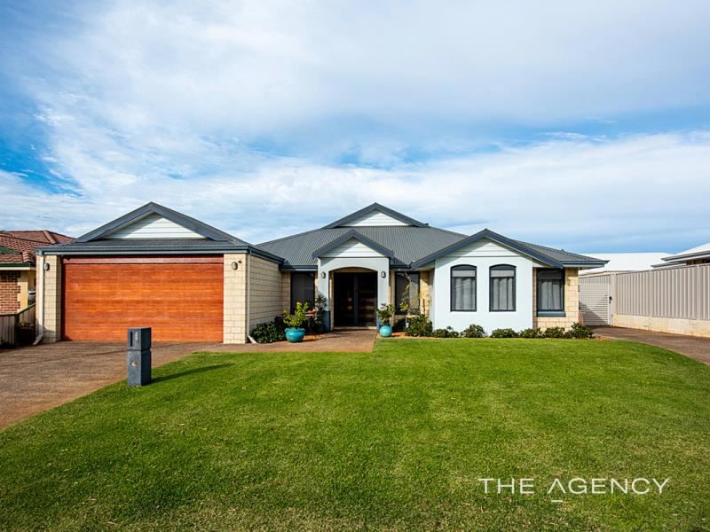 25 Salamanda Drive, Geographe