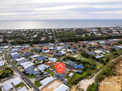 25 Salamanda Drive, Geographe WA 6280