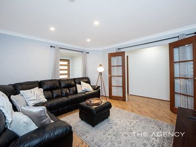 25 Salamanda Drive, Geographe WA 6280