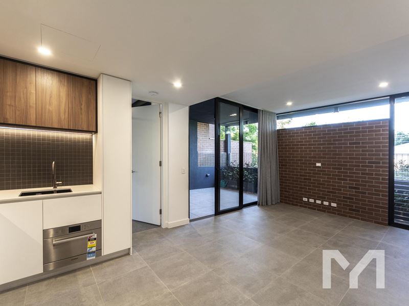 3/96 George Street, East Fremantle WA 6158
