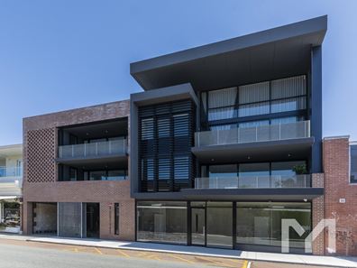 3/96 George Street, East Fremantle WA 6158