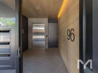3/96 George Street, East Fremantle WA 6158