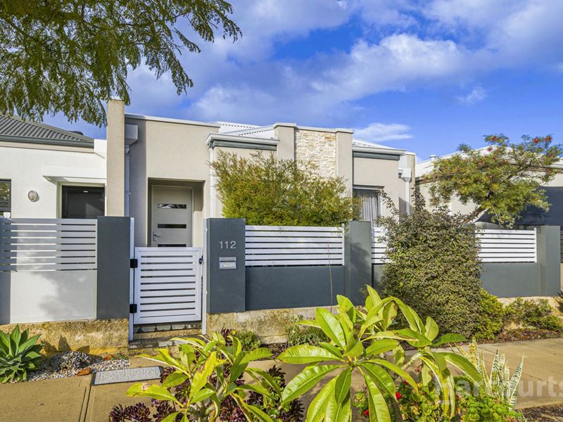 112 Kahana Parkway, Butler