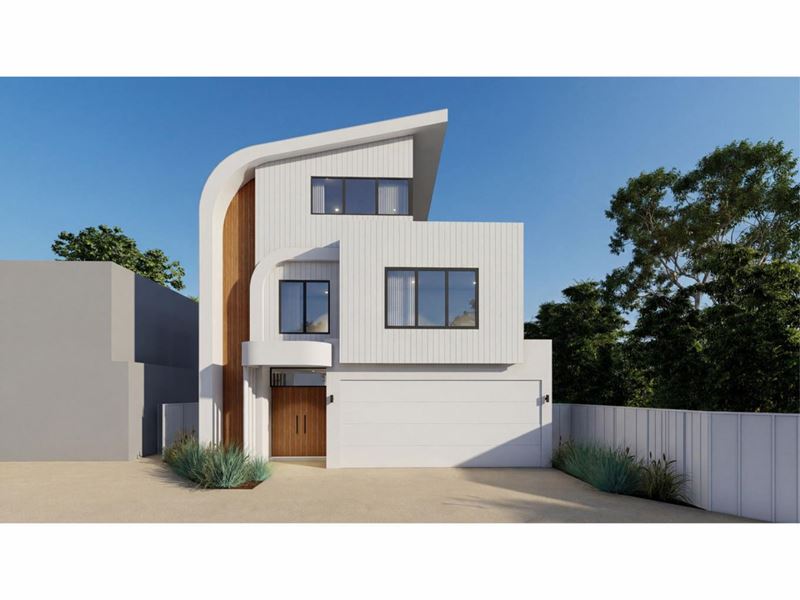 8A Hennessey Loop, Dunsborough WA 6281