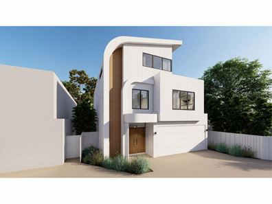 8A Hennessey Loop, Dunsborough WA 6281