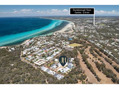 8A Hennessey Loop, Dunsborough WA 6281