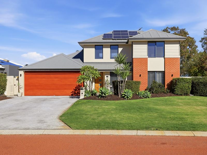5 Grier Crescent, Baldivis
