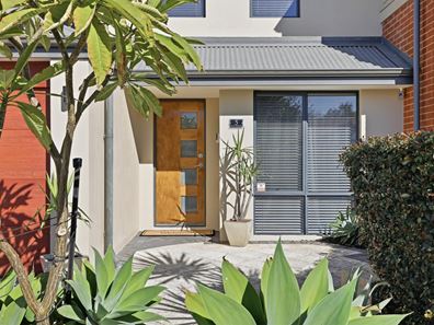 5 Grier Crescent, Baldivis WA 6171