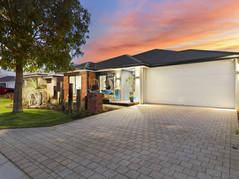27 Cambium Parade, Baldivis