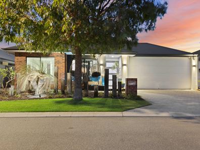 27 Cambium Parade, Baldivis WA 6171