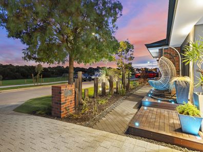 27 Cambium Parade, Baldivis WA 6171
