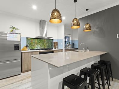 27 Cambium Parade, Baldivis WA 6171
