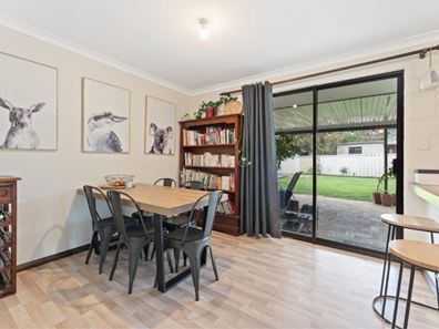 92 Steerforth Drive, Coodanup WA 6210