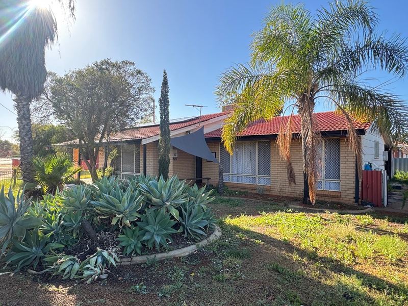 85 Roberts Street, Kalgoorlie WA 6430