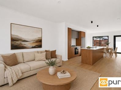 13/55 Davilak Avenue, Hamilton Hill WA 6163