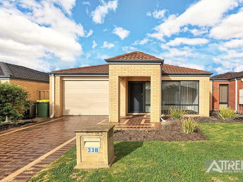 33B Holmes Street, Southern River WA 6110