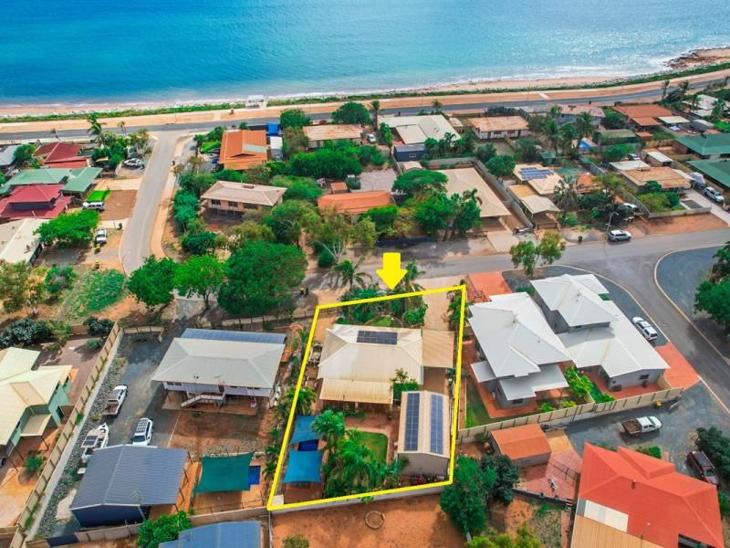 10 Moseley Street, Port Hedland WA 6721