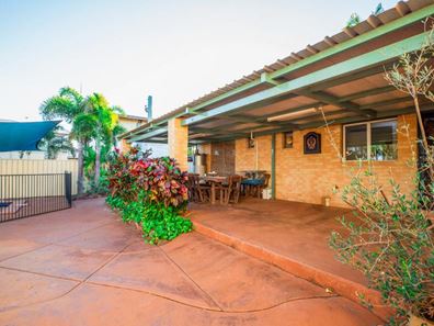 10 Moseley Street, Port Hedland WA 6721