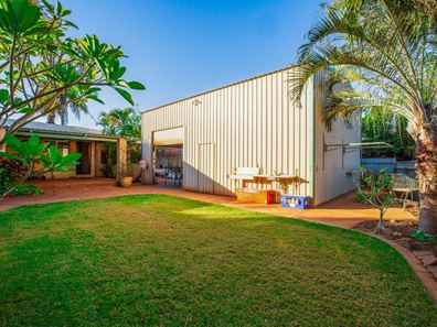 10 Moseley Street, Port Hedland WA 6721