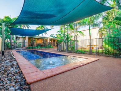 10 Moseley Street, Port Hedland WA 6721
