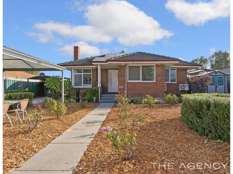66 Grand Parade, Redcliffe