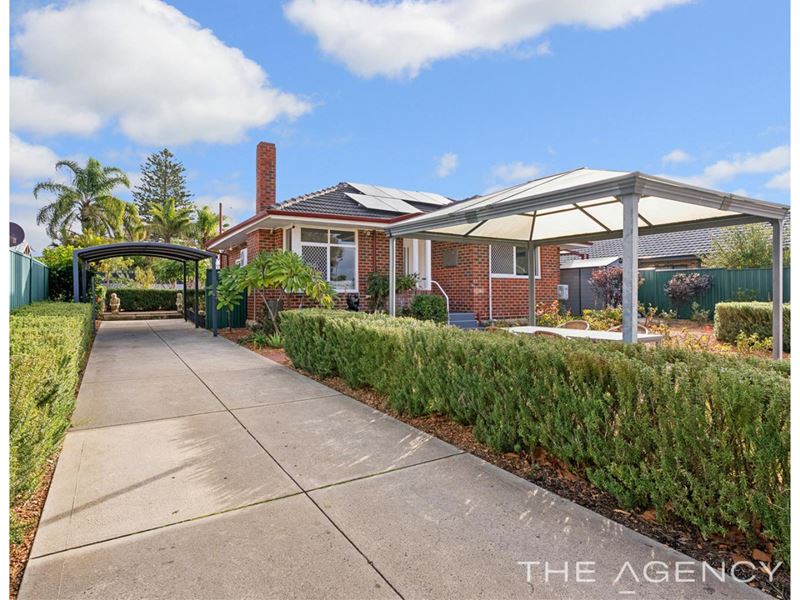 66 Grand Parade, Redcliffe WA 6104