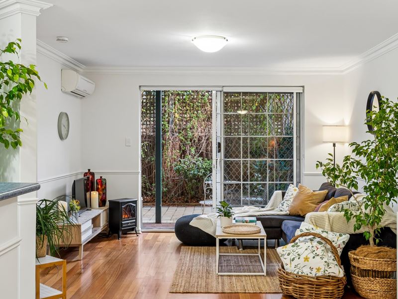 25/141 Fitzgerald Street, West Perth WA 6005