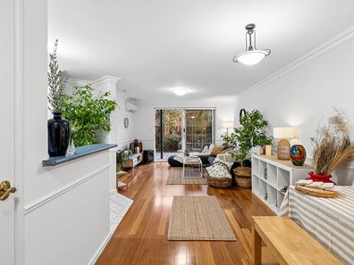 25/141 Fitzgerald Street, West Perth WA 6005