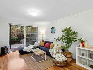 25/141 Fitzgerald Street, West Perth WA 6005