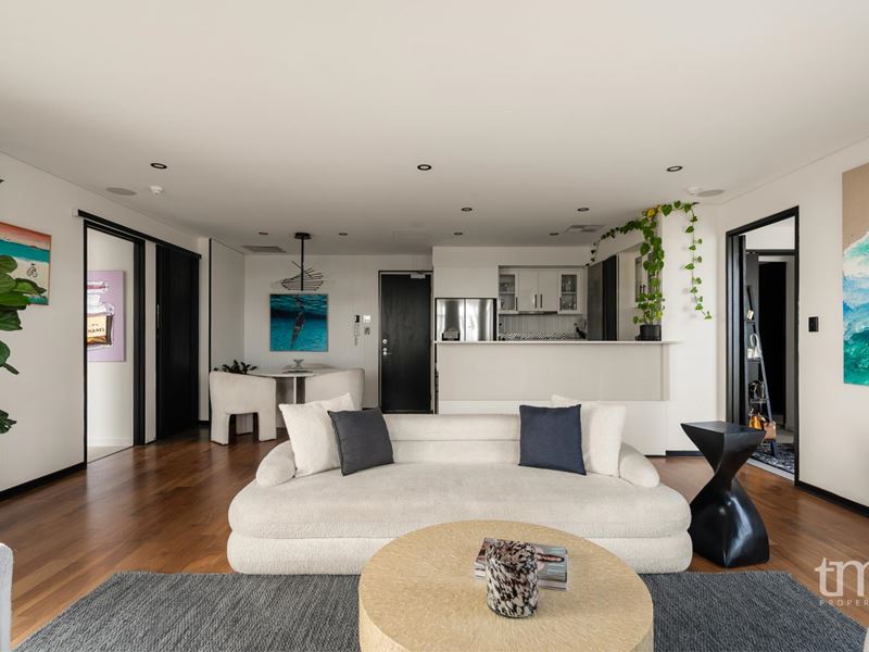 701/48-50 Outram Street, West Perth WA 6005