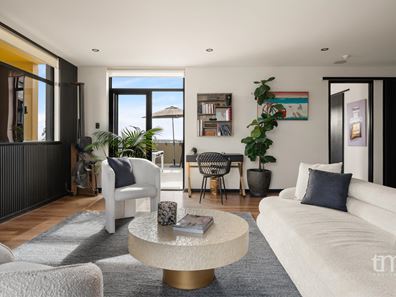 701/48-50 Outram Street, West Perth WA 6005