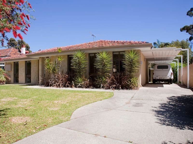 61A Dalkeith Road, Nedlands