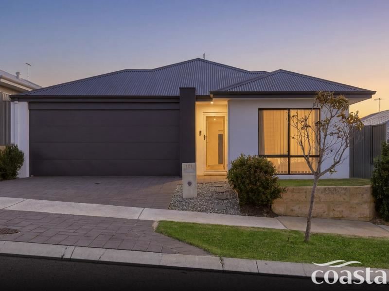 101 Bellingham Parade, Wellard WA 6170