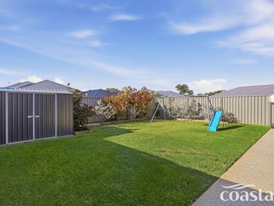 101 Bellingham Parade, Wellard WA 6170