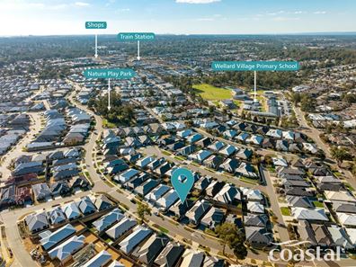 101 Bellingham Parade, Wellard WA 6170