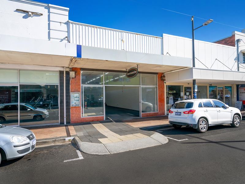 111 Victoria Street, Bunbury WA 6230