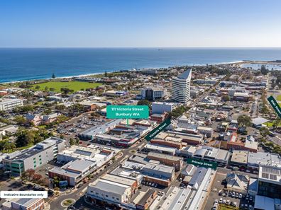 111 Victoria Street, Bunbury WA 6230