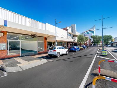 111 Victoria Street, Bunbury WA 6230