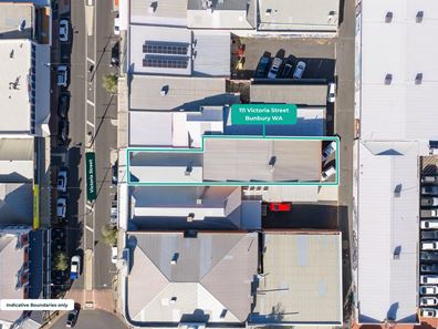 111 Victoria Street, Bunbury WA 6230