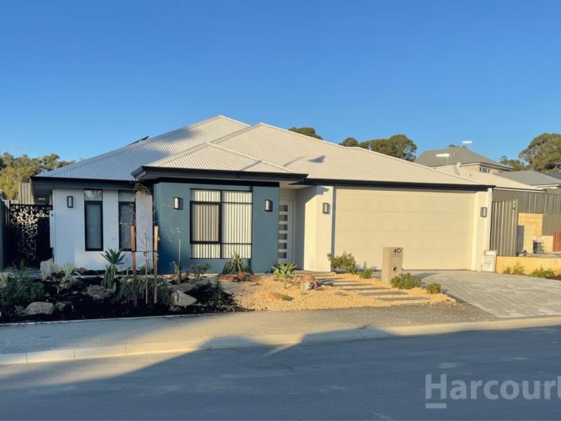 40 Barracoota Loop, Lakelands