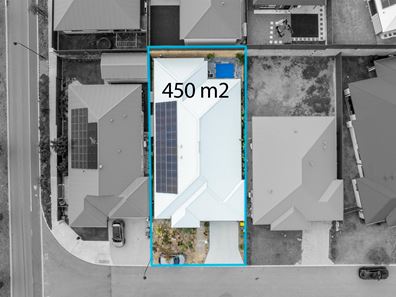 40 Barracoota Loop, Lakelands WA 6180