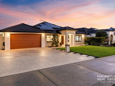 24 Dalecross Avenue, Madeley WA 6065