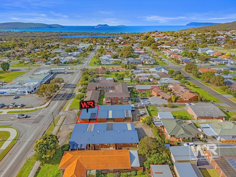 Unit 6,/45 Angove Road, Spencer Park